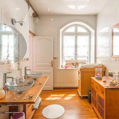 Holiday home Les Anges Oneux
