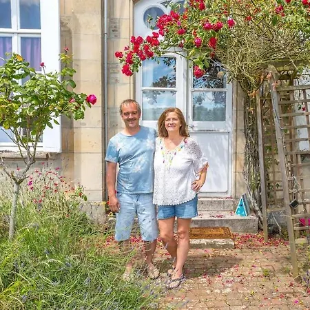 Holiday home Les Anges Oneux