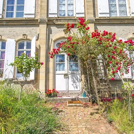Les Anges Holiday home